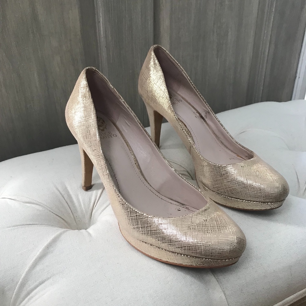 Vince Camuto Heels